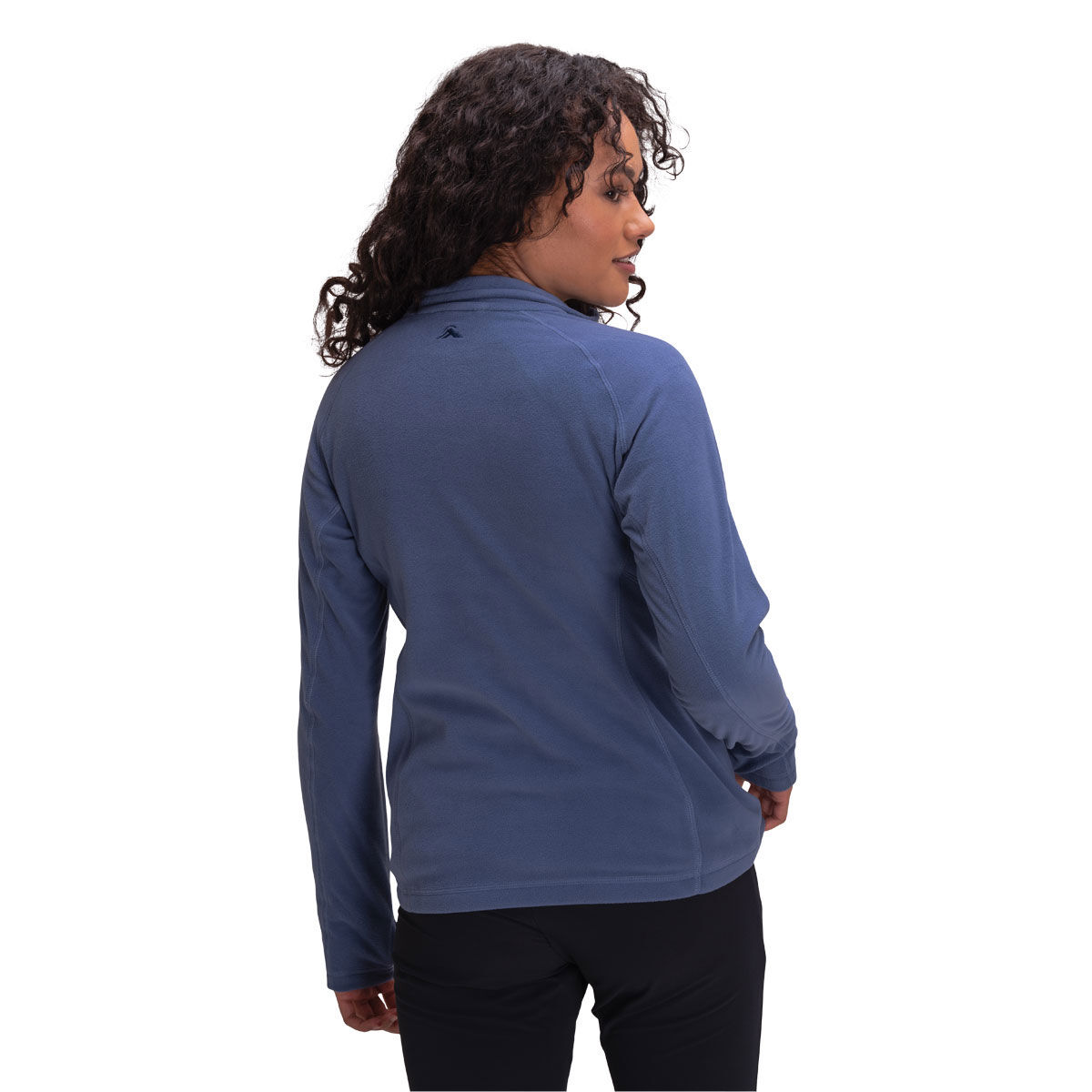macpac Womens Tui V5 Fleece Pullover