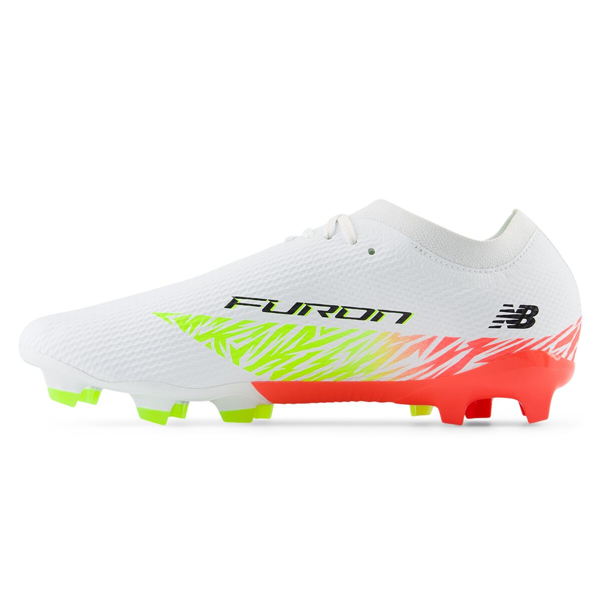 New Balance Furon Team V8 Football Boots