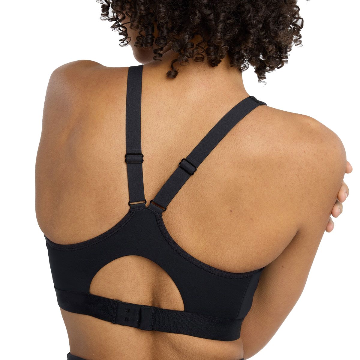 New Balance Womens Essential Run Sports Bra