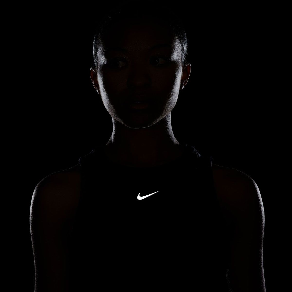 Nike Womens One Classic Dri-Fit Tank