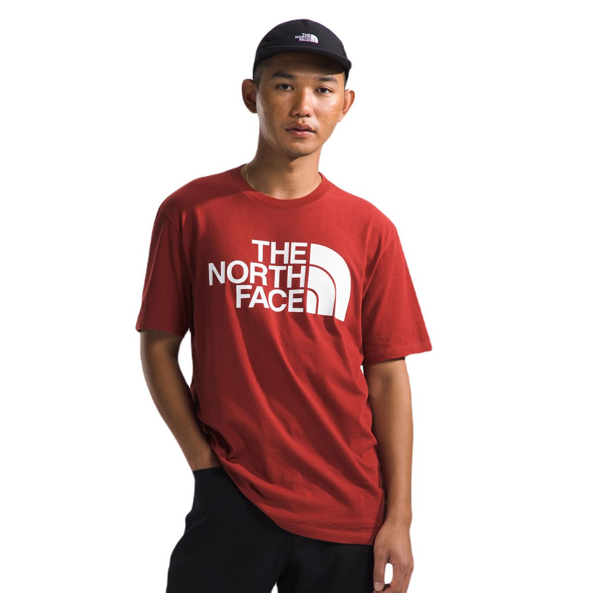 The North Face Mens Half Dome Tee