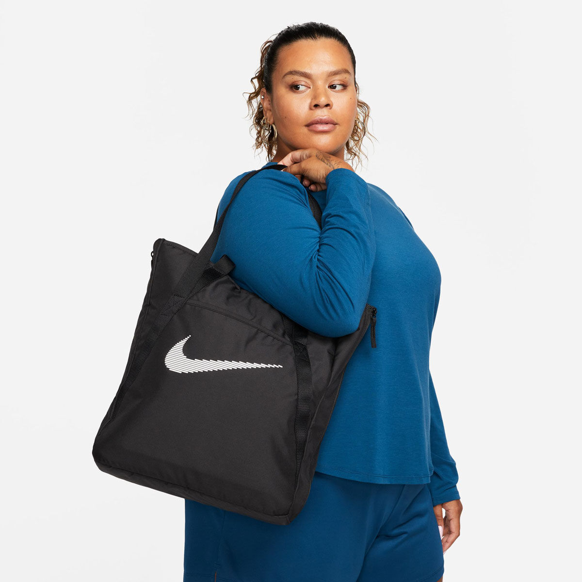 Nike Gym Tote Bag