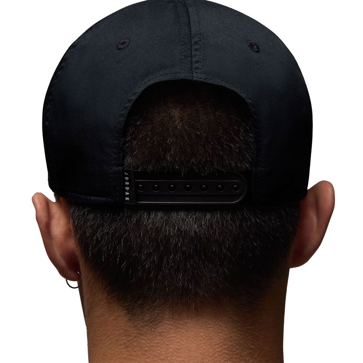 Jordan Rise Structured Cap