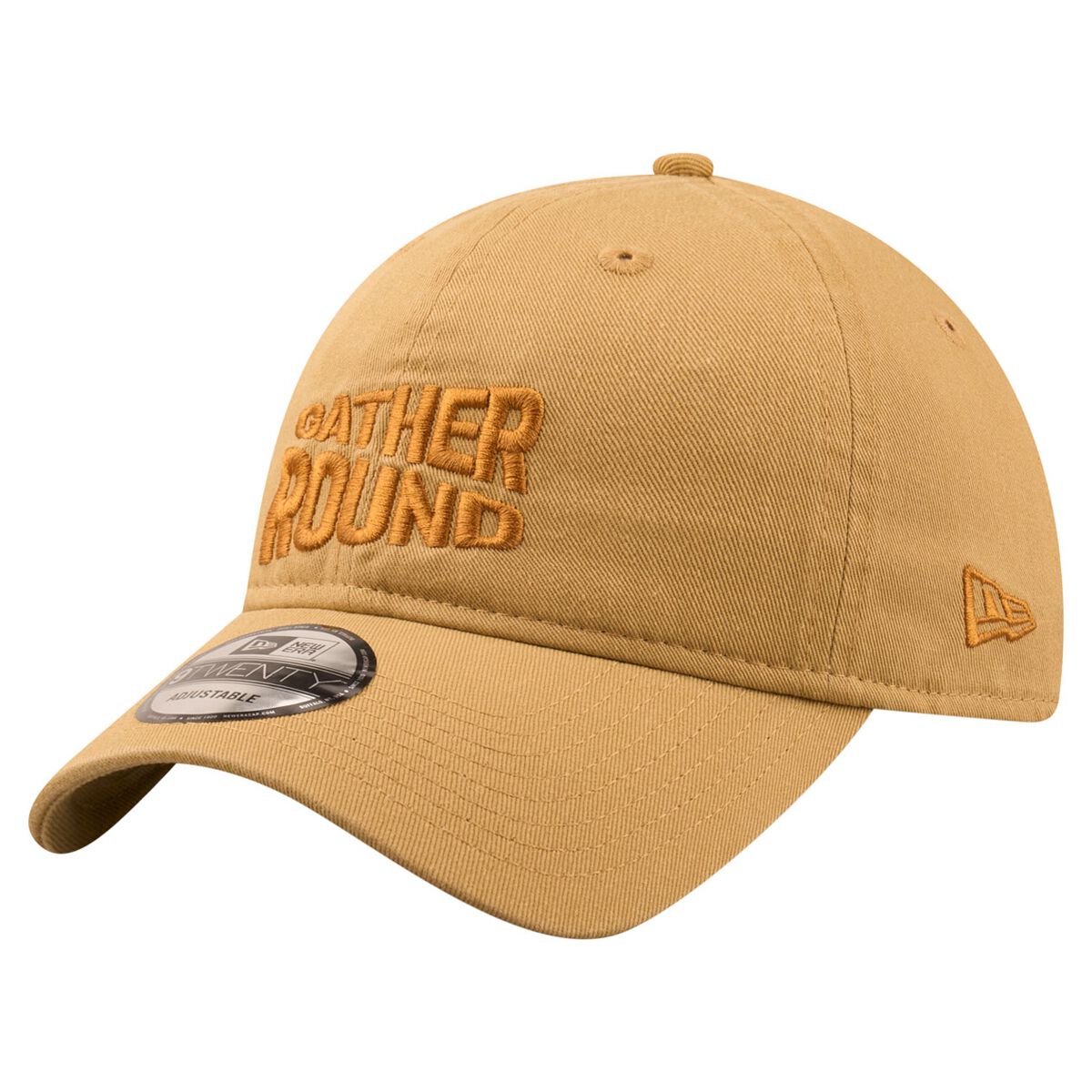 New Era AFL Gather Round 9TWENTY 2025 Cap