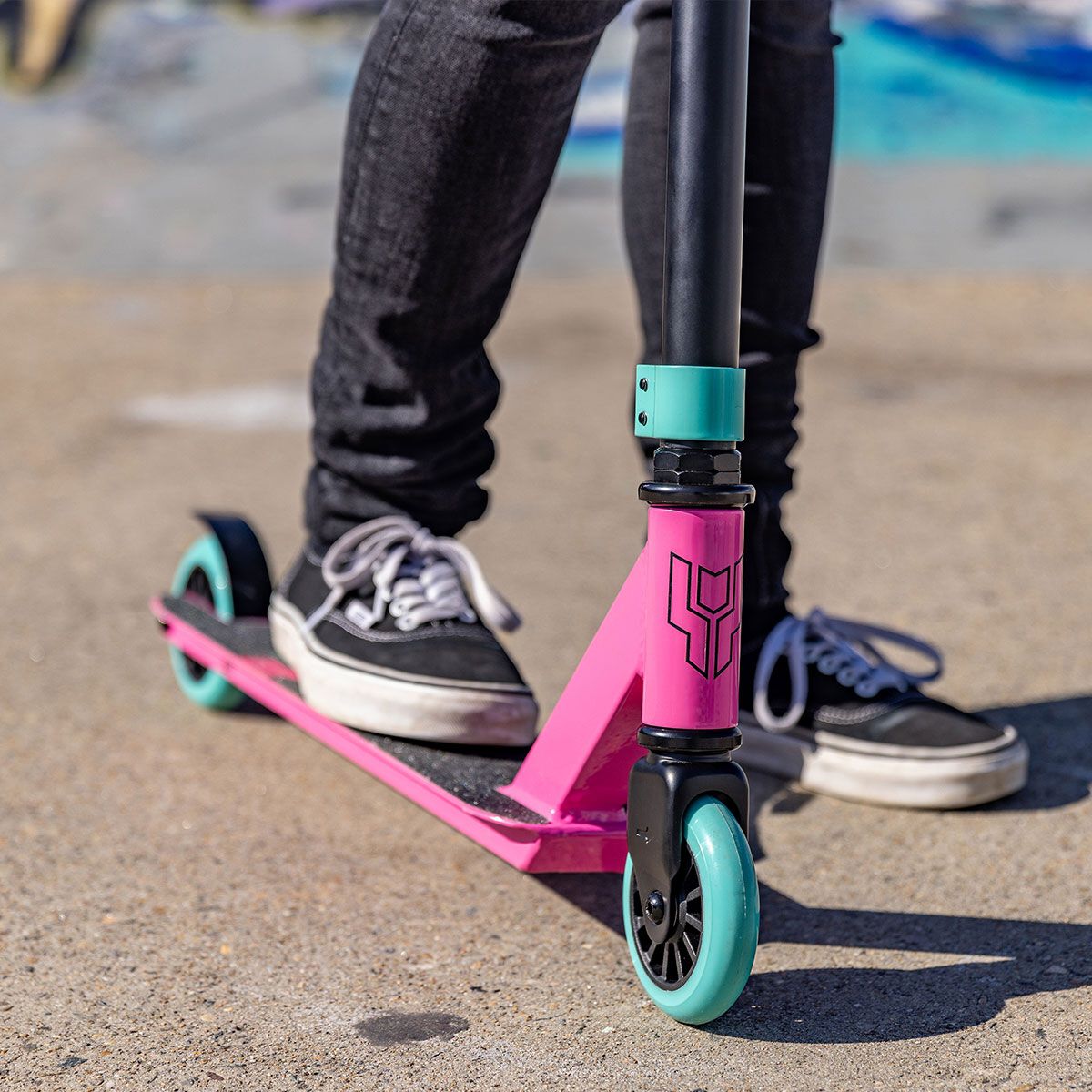 Tahwalhi ST1 Scooter