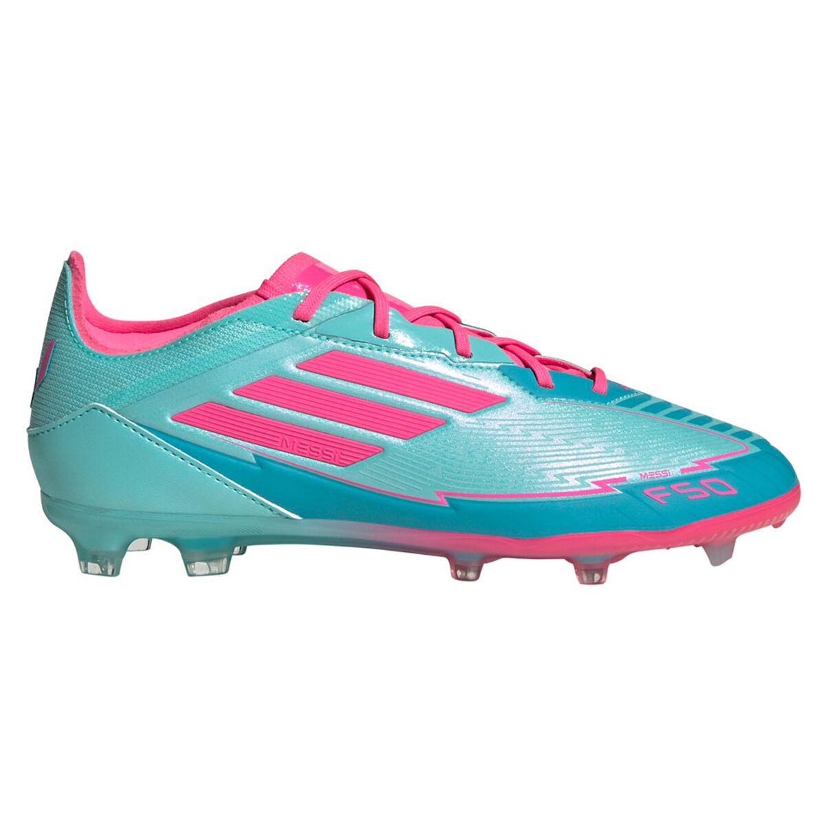 adidas F50 Elite Messi FG Kids Football Boots