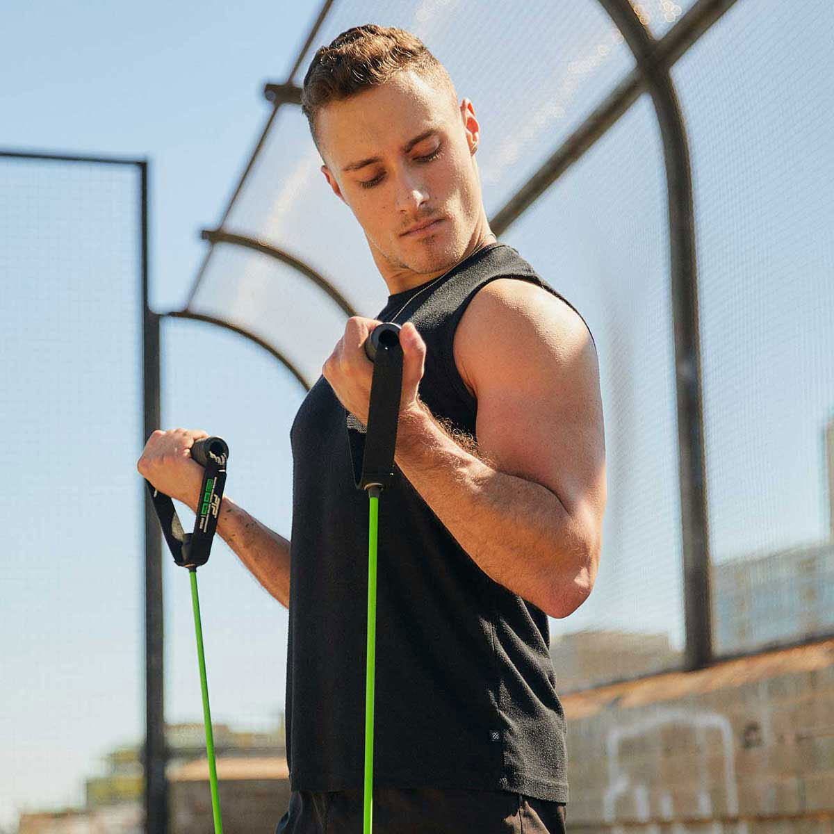 PTP PowerTube+ Medium