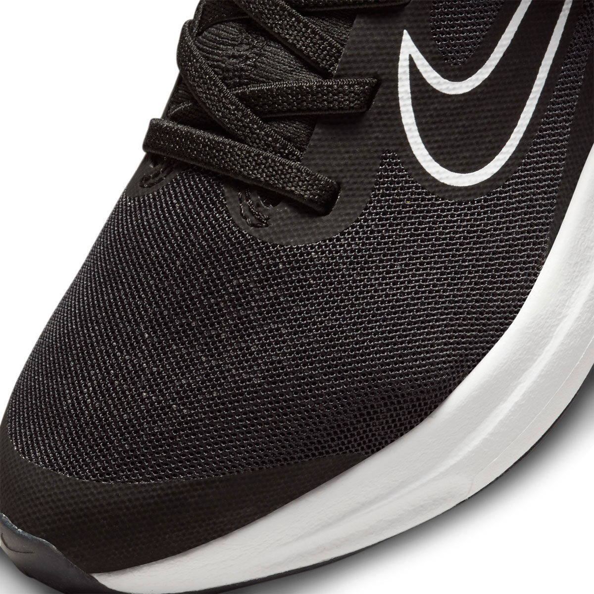 Nike Air Zoom Arcadia 2 Pre School Kids Running Shoes