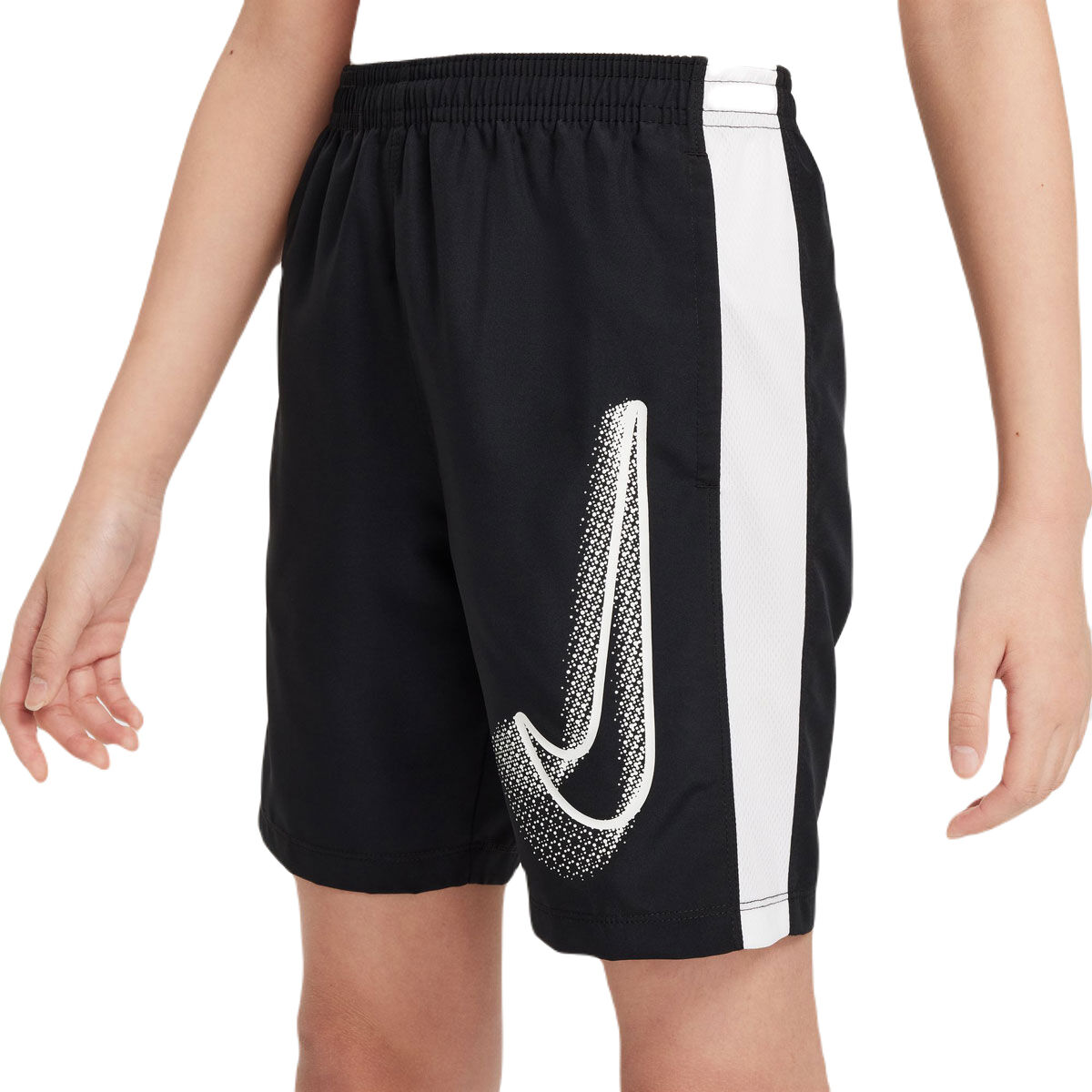 Nike Junior Academy 23 Dri-FIT Graphic Football Shorts