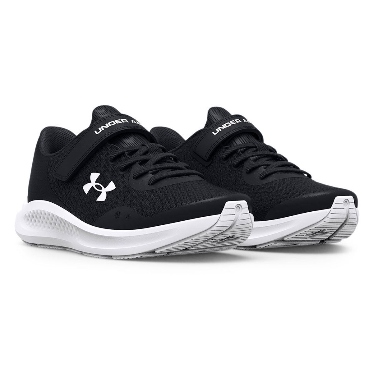 Under Armour Charged Pursuit 3 PS Kids Running Shoes