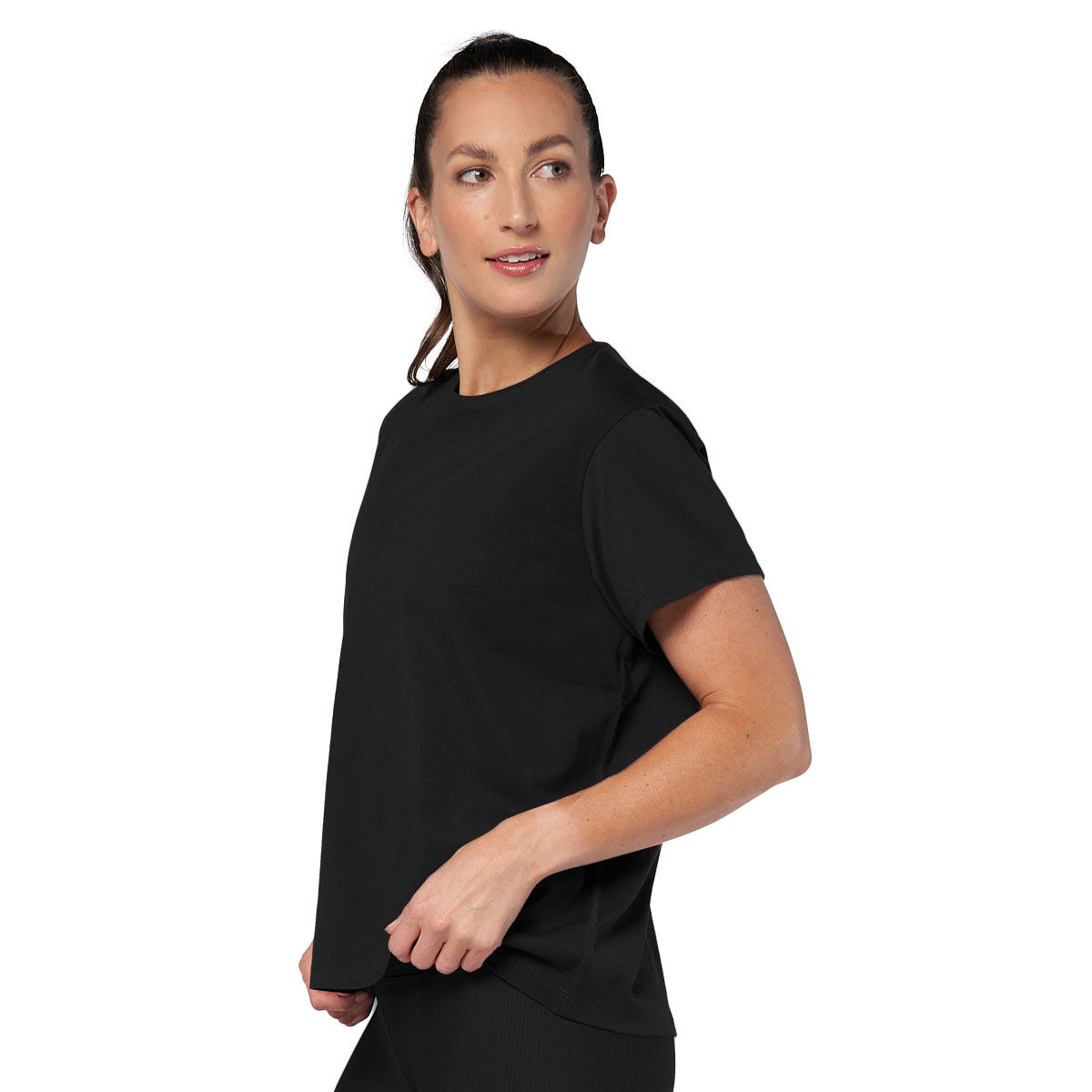 Ell/Voo Womens Trinity Tee