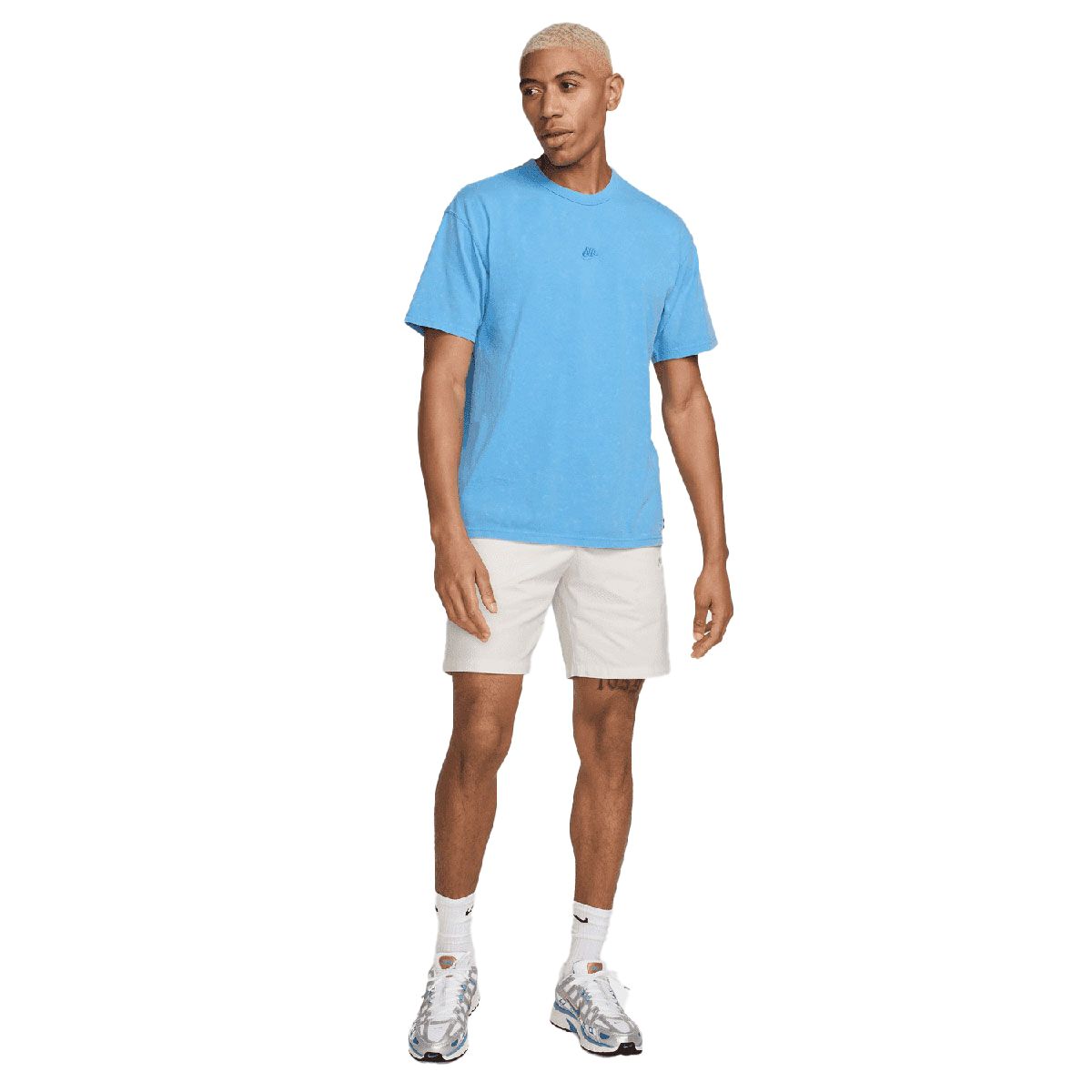 Nike Mens Sportswear Premium Essentials Max90 Tee
