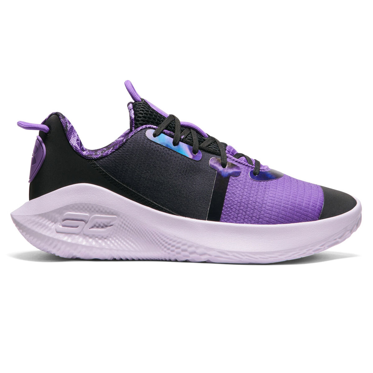 Under Armour Curry 6 Flotro Basketball Shoes