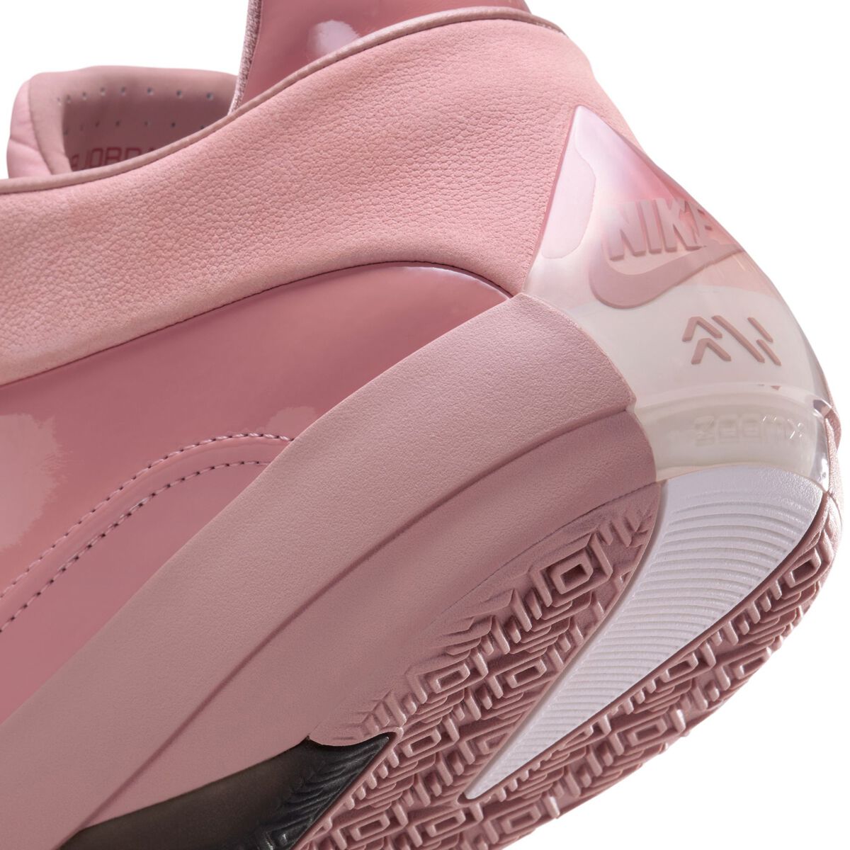 Air Jordan 40 Basketball Shoes