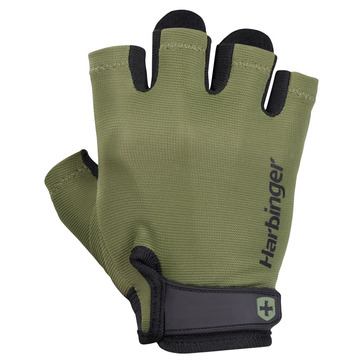 Harbinger Mens Power Gloves