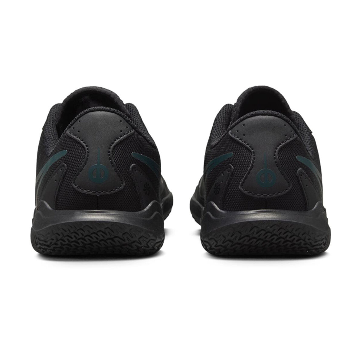 Nike Tiempo Legend 10 Club Kids Indoor Soccer Shoes