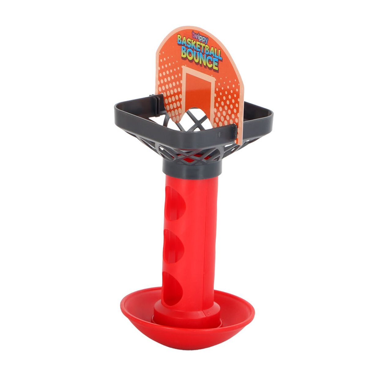Twippy Basketball Bounce