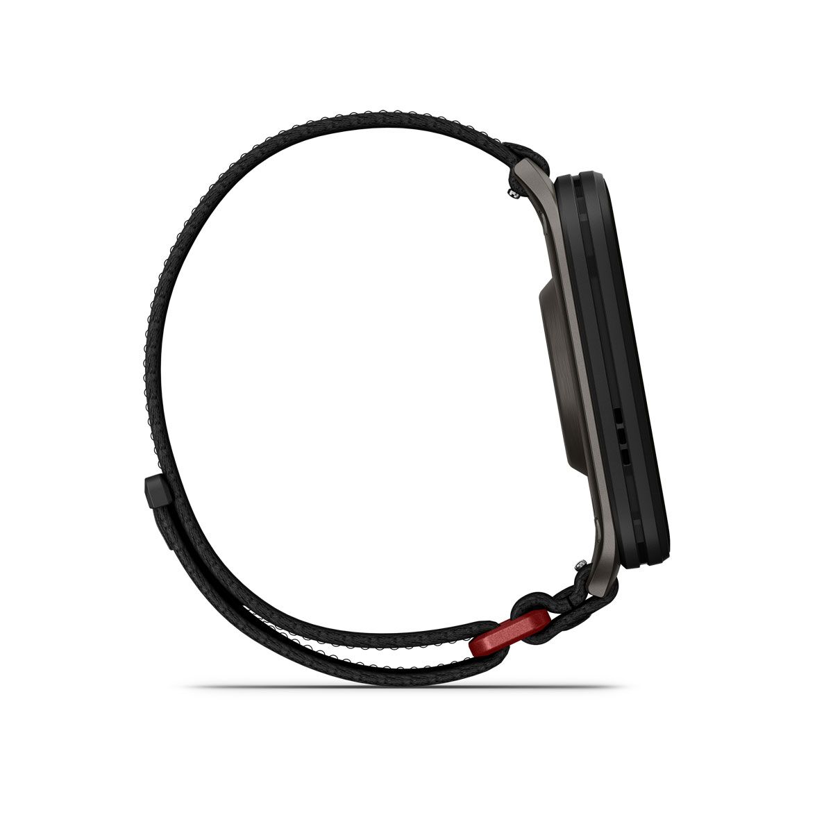 Garmin Venu X1 Watch - Black Slate
