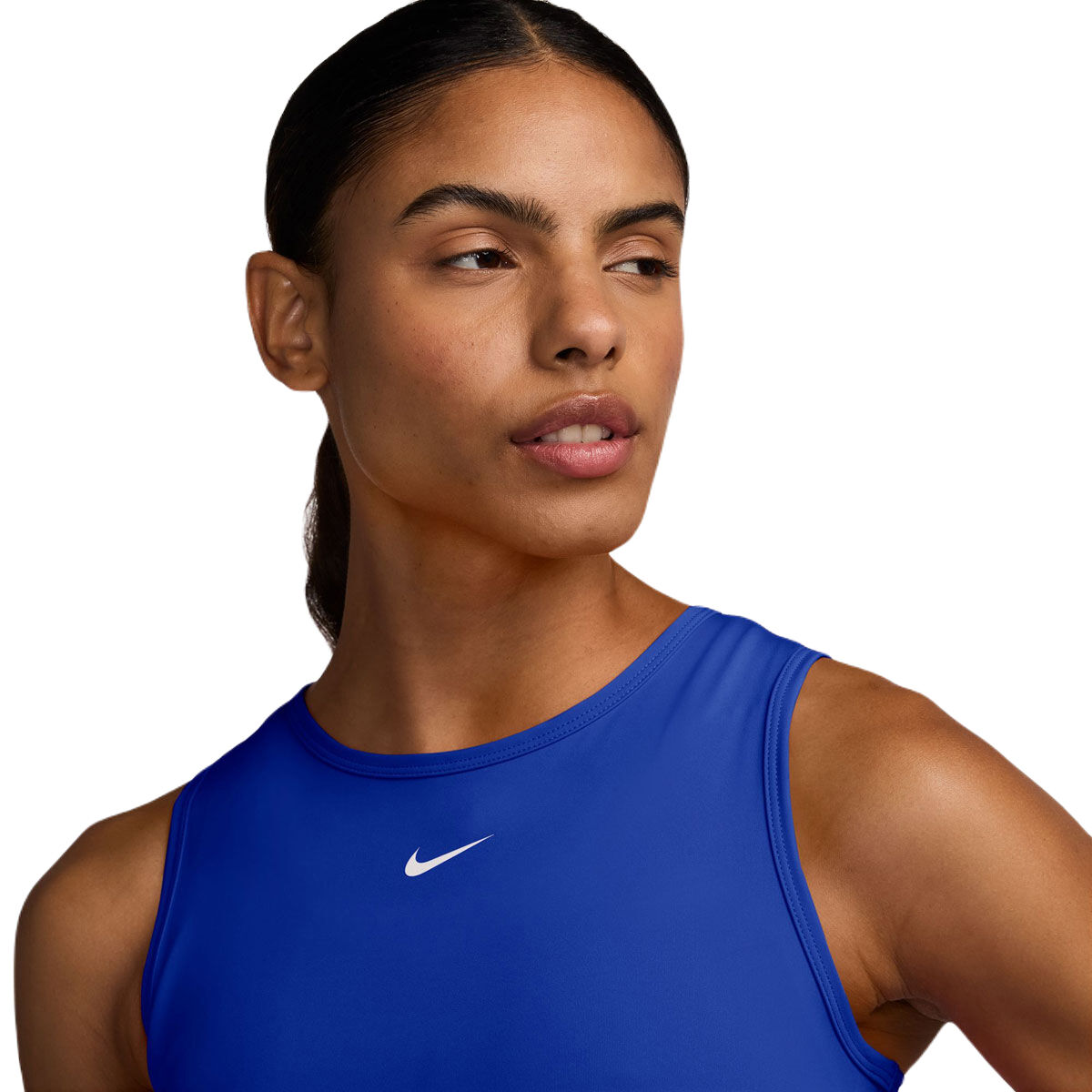 Nike Pro Womens 365 Dri-FIT Crop Tank