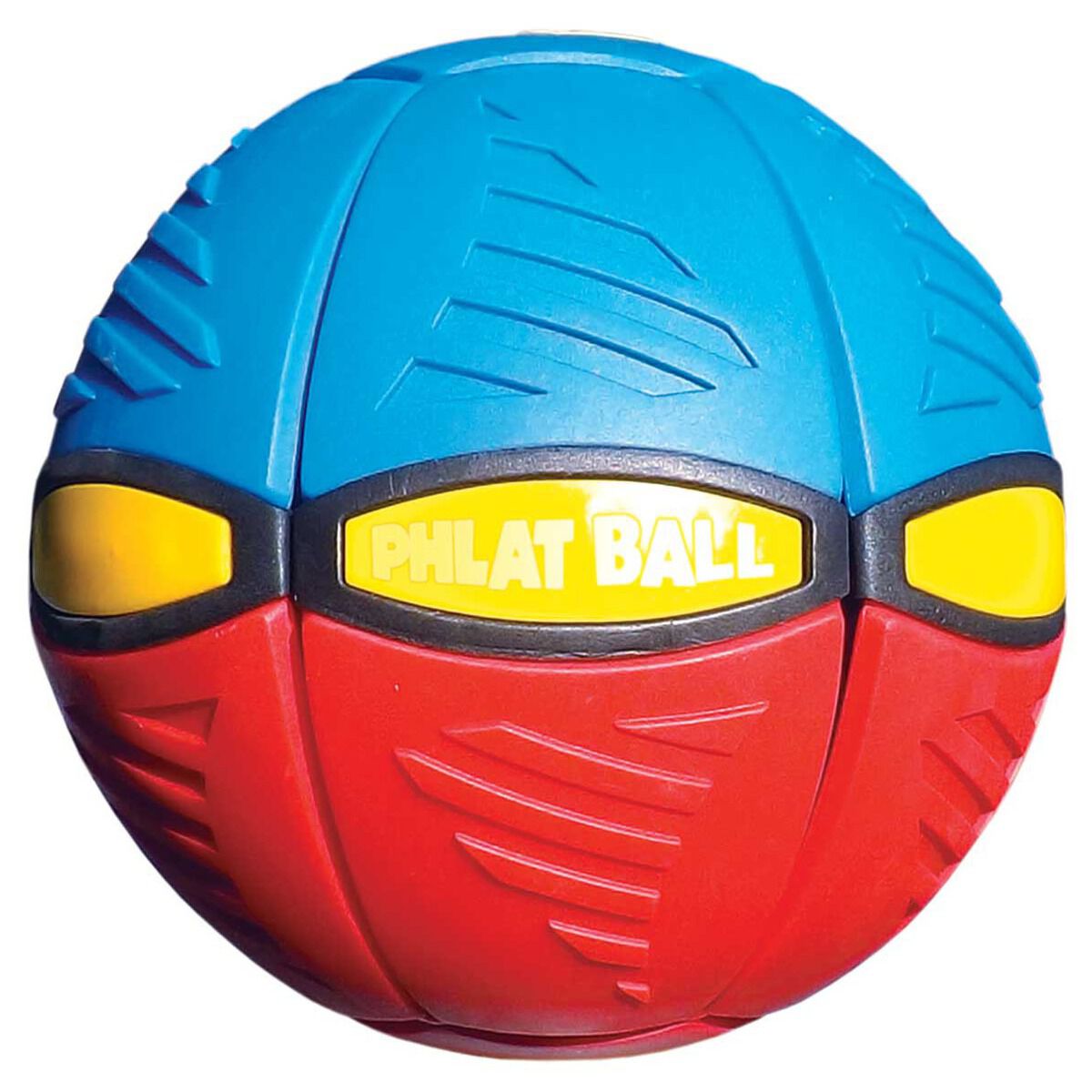Britz Phlat Ball