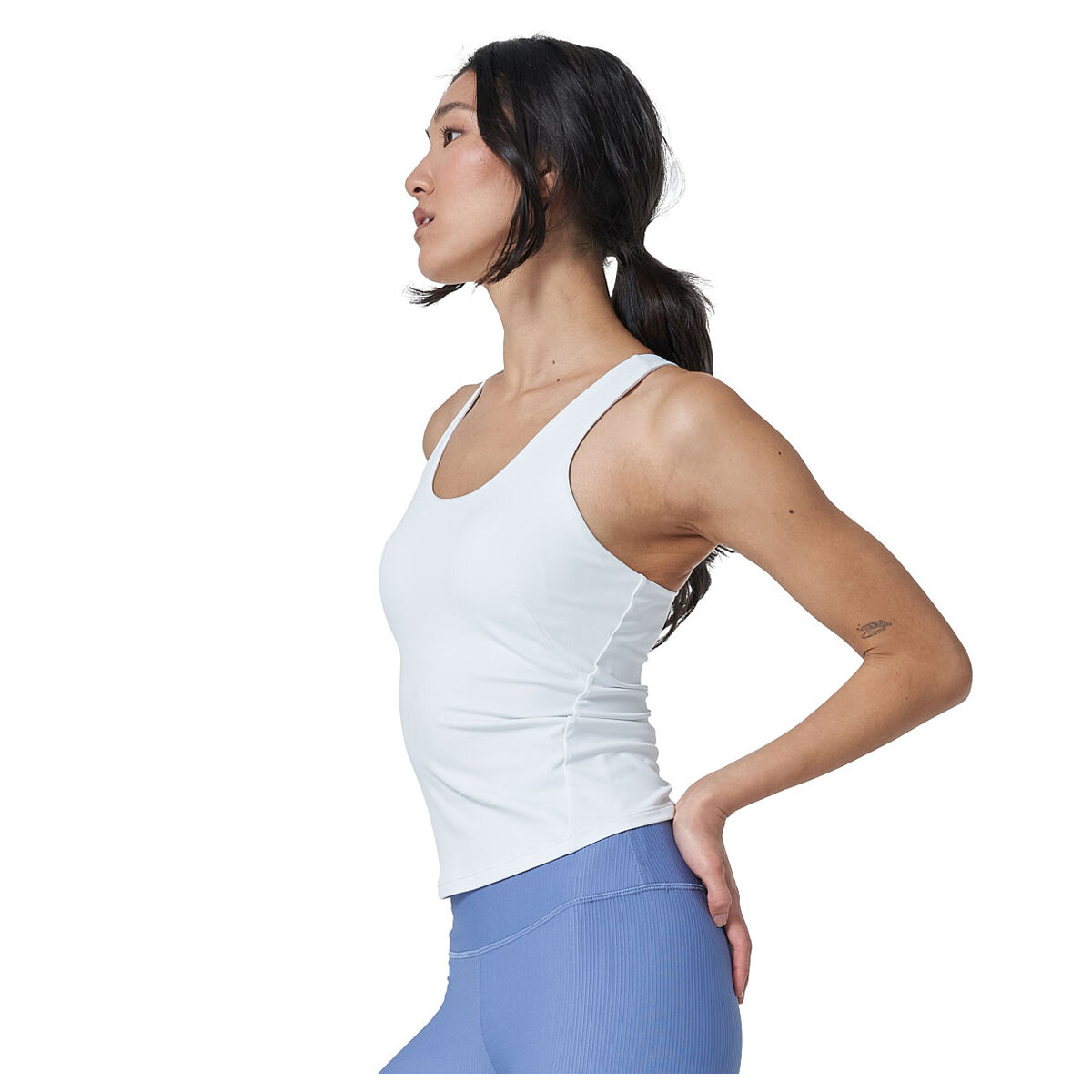 Ell/Voo Womens Kailee Tank