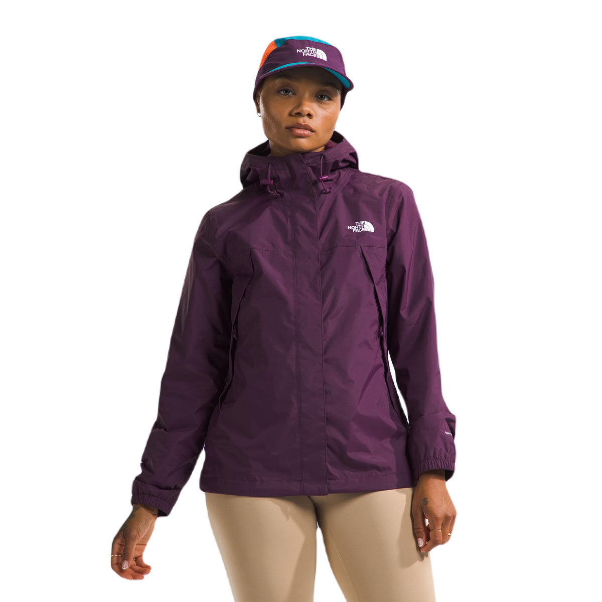 The North Face Womens Antora Jacket