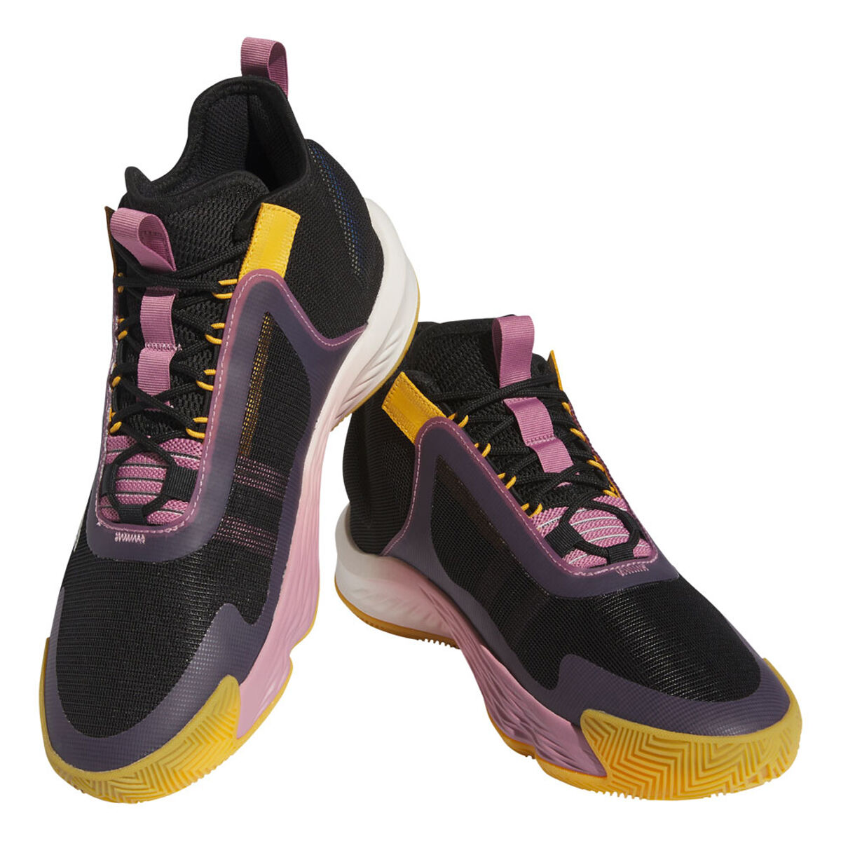 adidas Adizero Select Basketball Shoes
