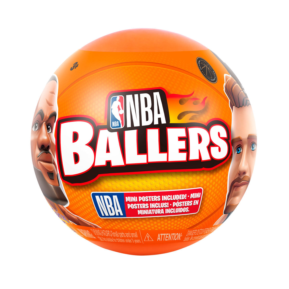 5 Surpise NBA Ballers