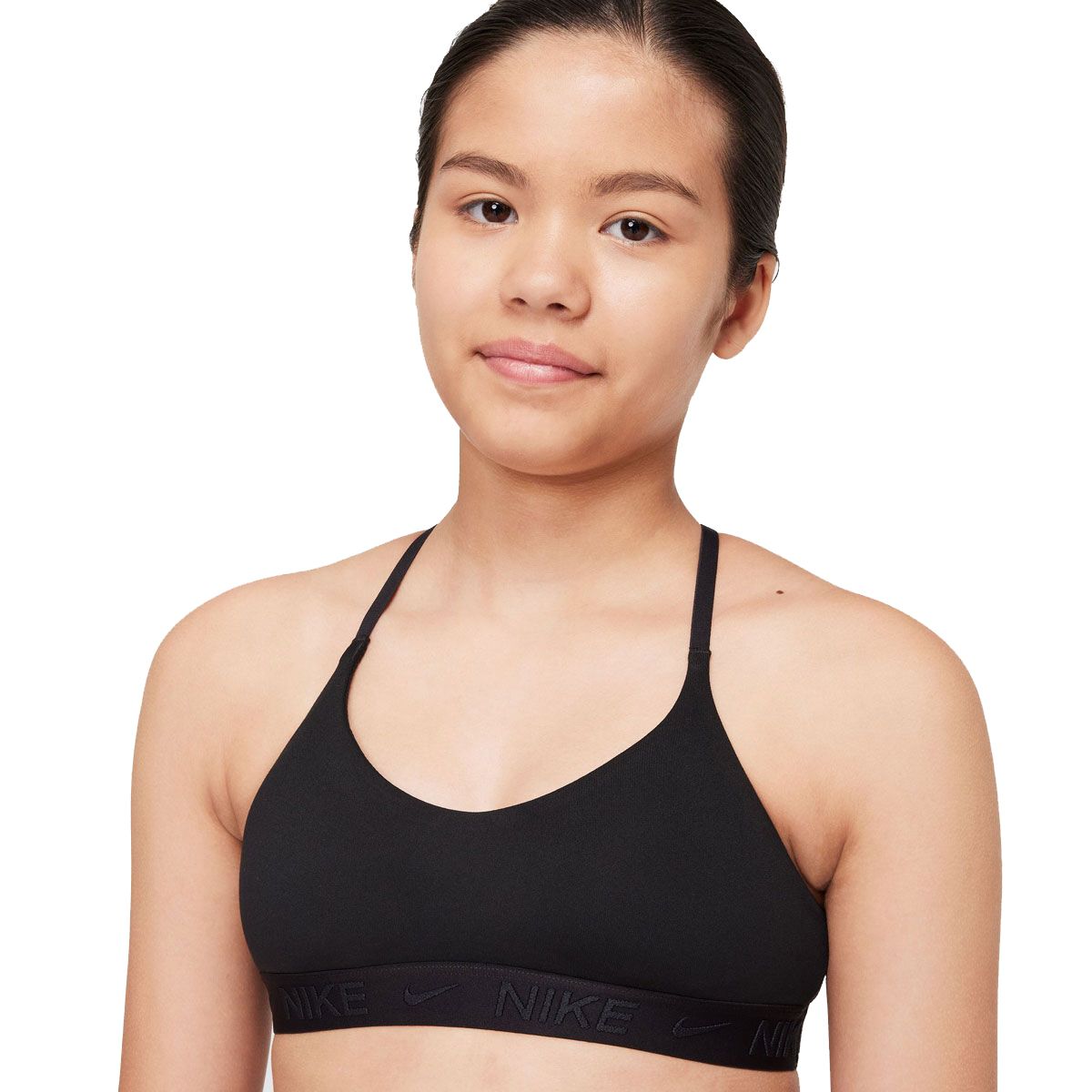 Nike Junior Dri-Fit Indy Bra
