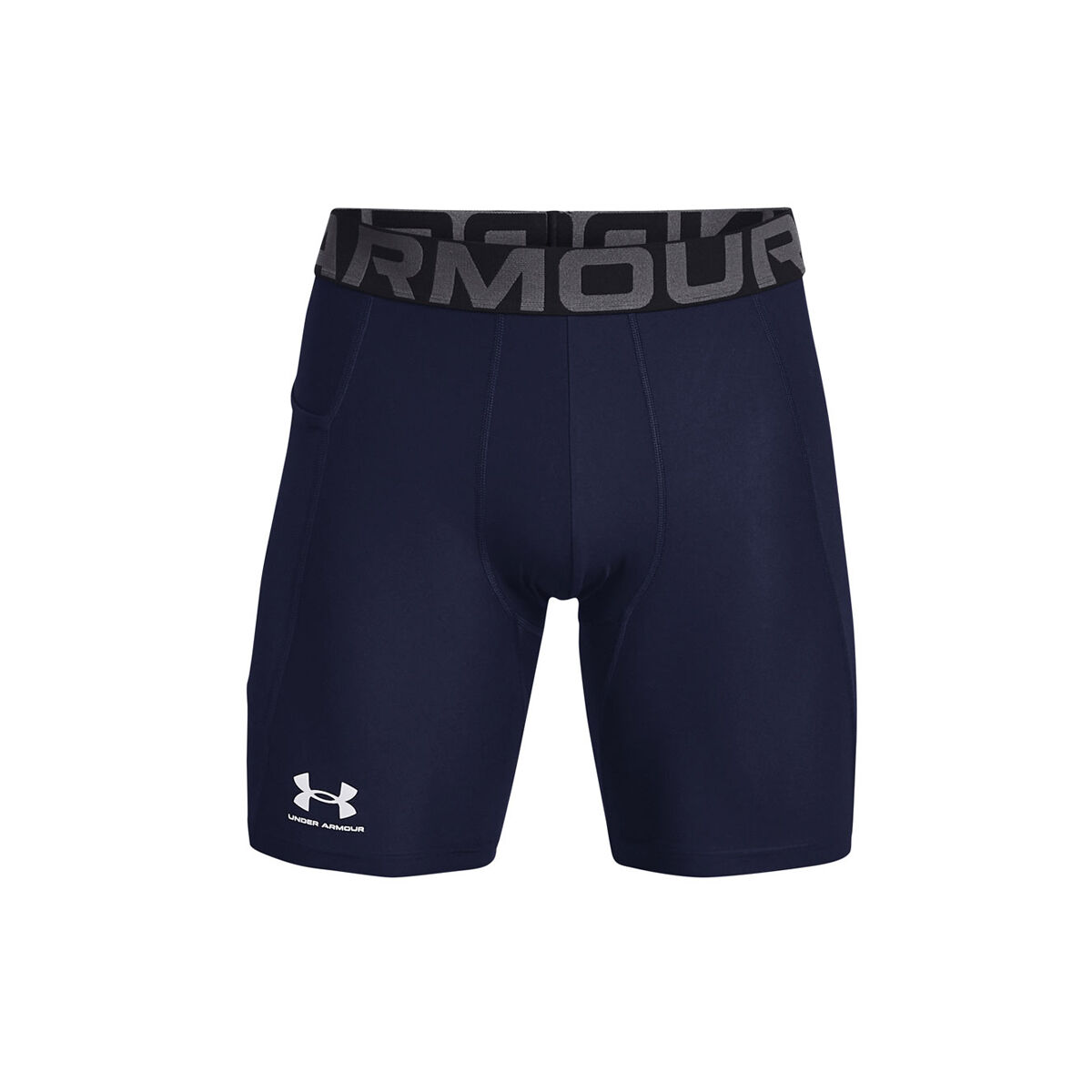 Under Armour Mens UA HeatGear Armour Shorts