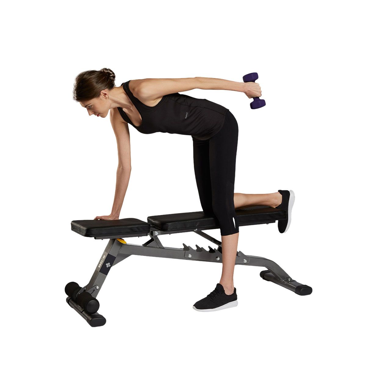 Celsius BC2 FID Bench