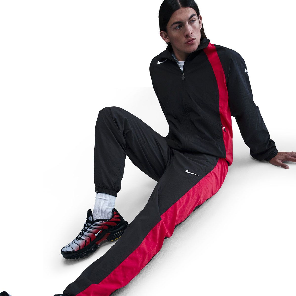 Nike Total 90 Mens Repel Football Track Pants