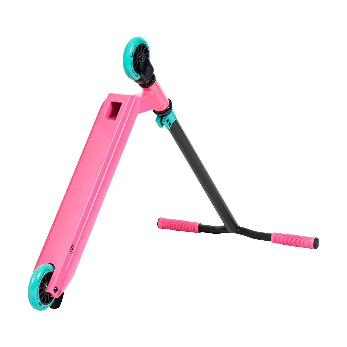 Tahwalhi ST1 Scooter