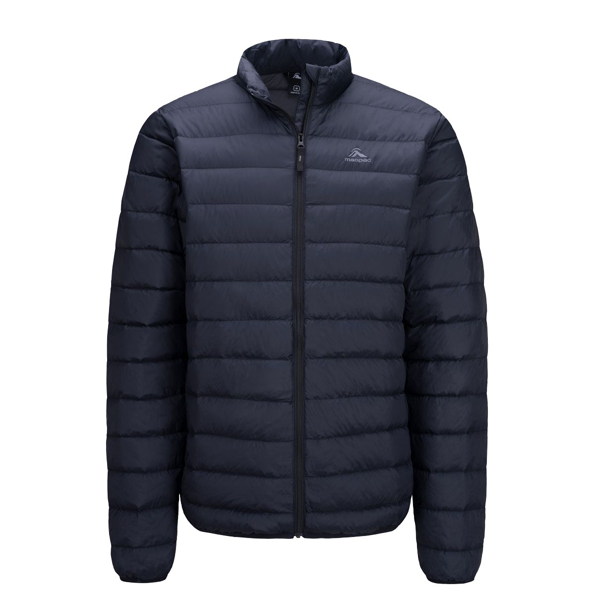macpac Mens Uber Light Down Jacket