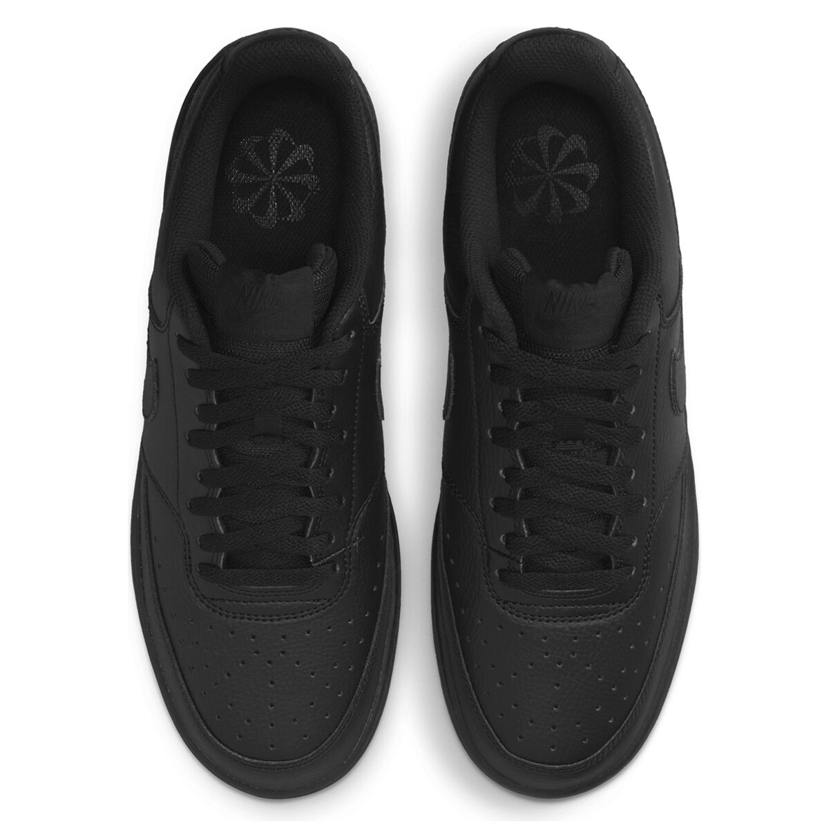 Nike Court Vision Low Next Nature Mens Casual Shoes