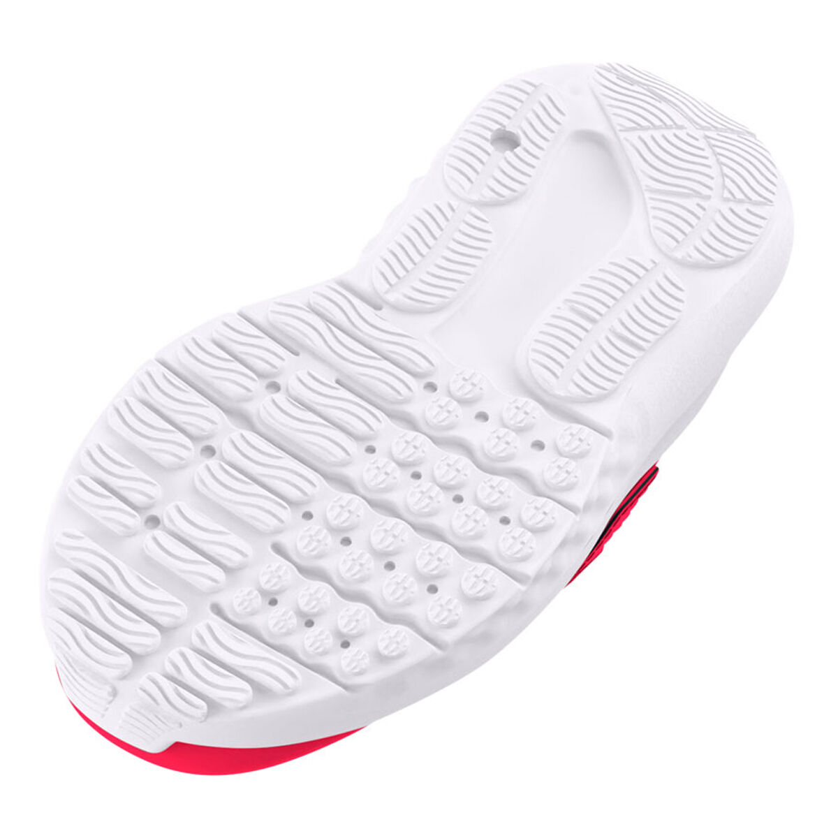 Under Armour Surge 4 Toddlers Shoes