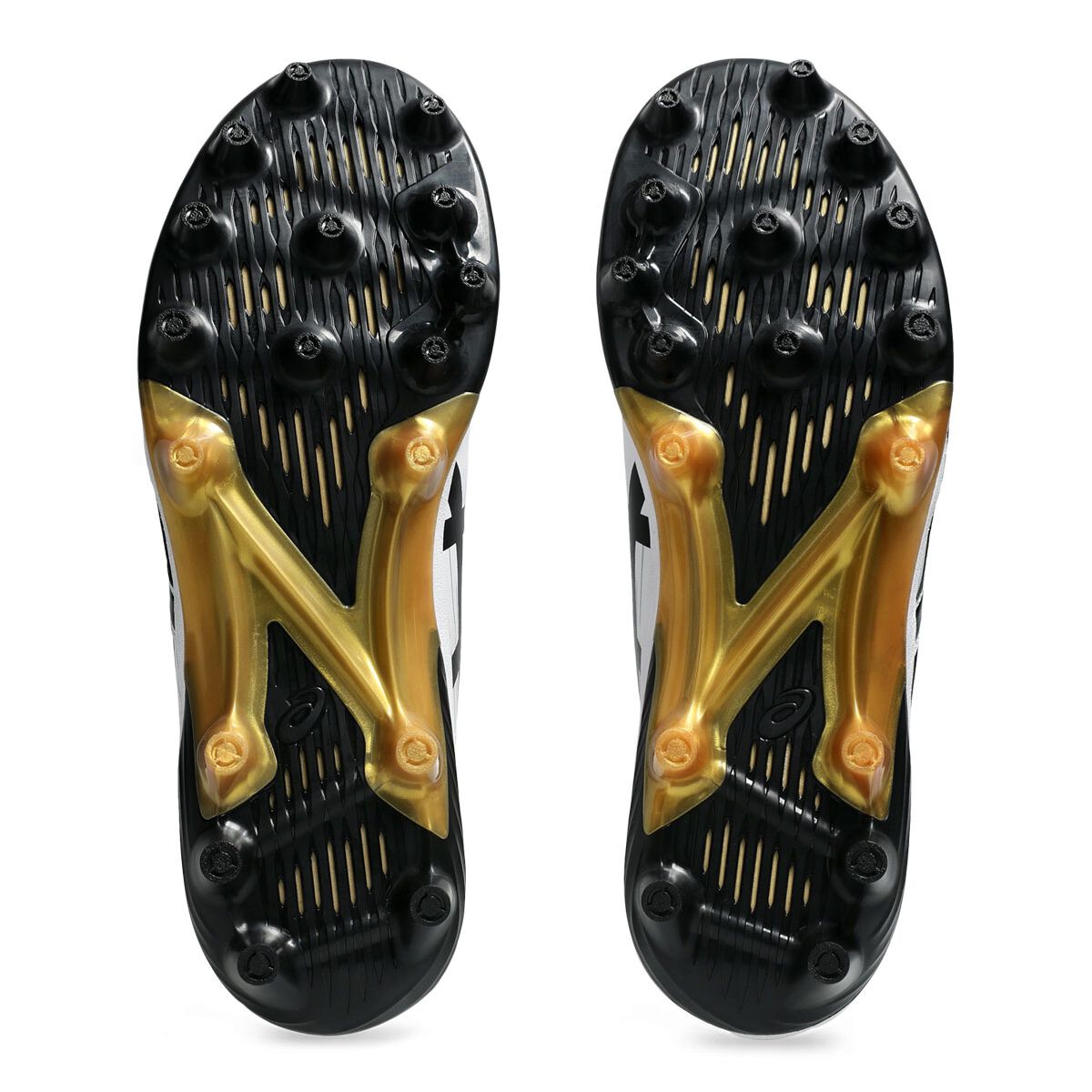 Asics Lethal Blend FF Football Boots