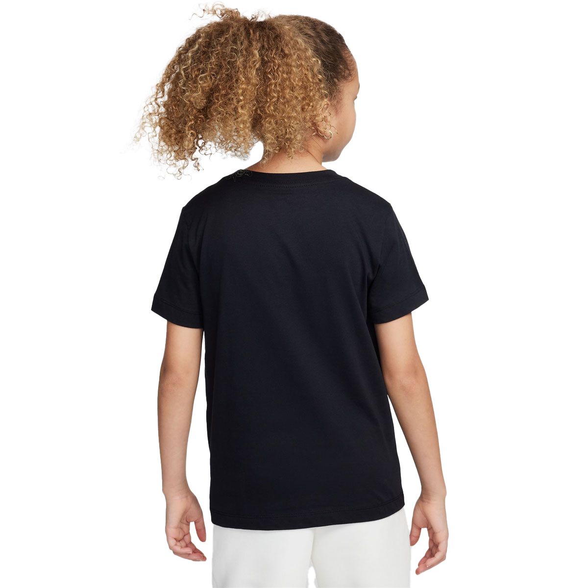 Nike Junior Brandmark 1 Just Do It Tee