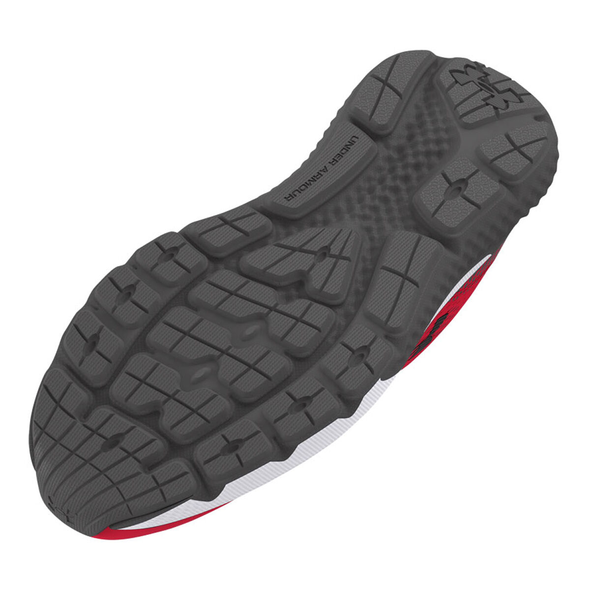 Under Armour Rogue 4 AL PS Kids Running Shoes