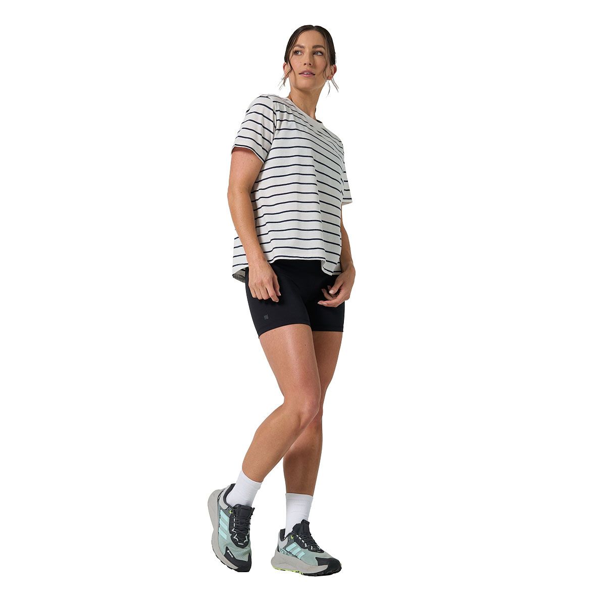 Ell/Voo Womens Jordan Tee