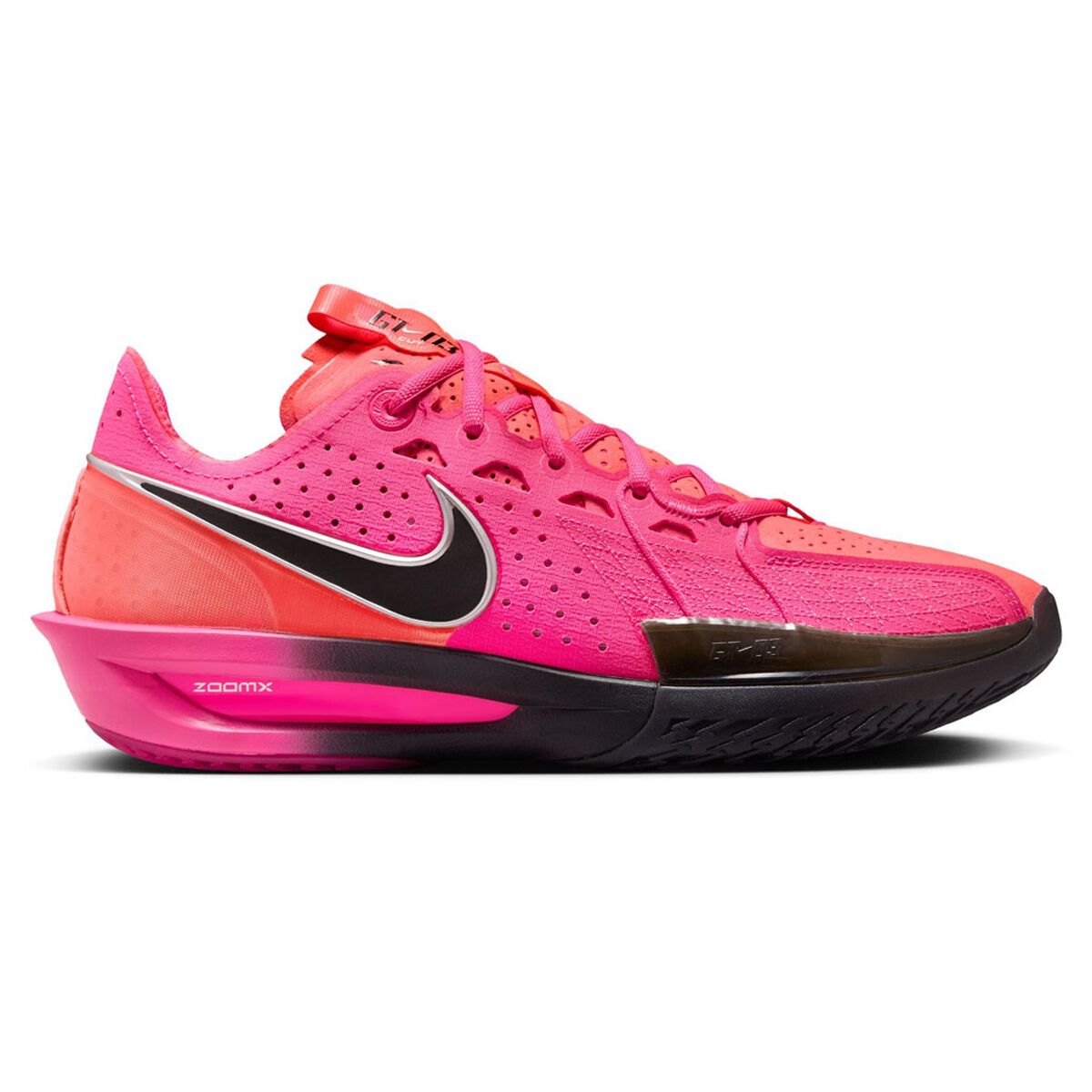 Nike Air Zoom G.T. Cut 3 Basketball Shoes