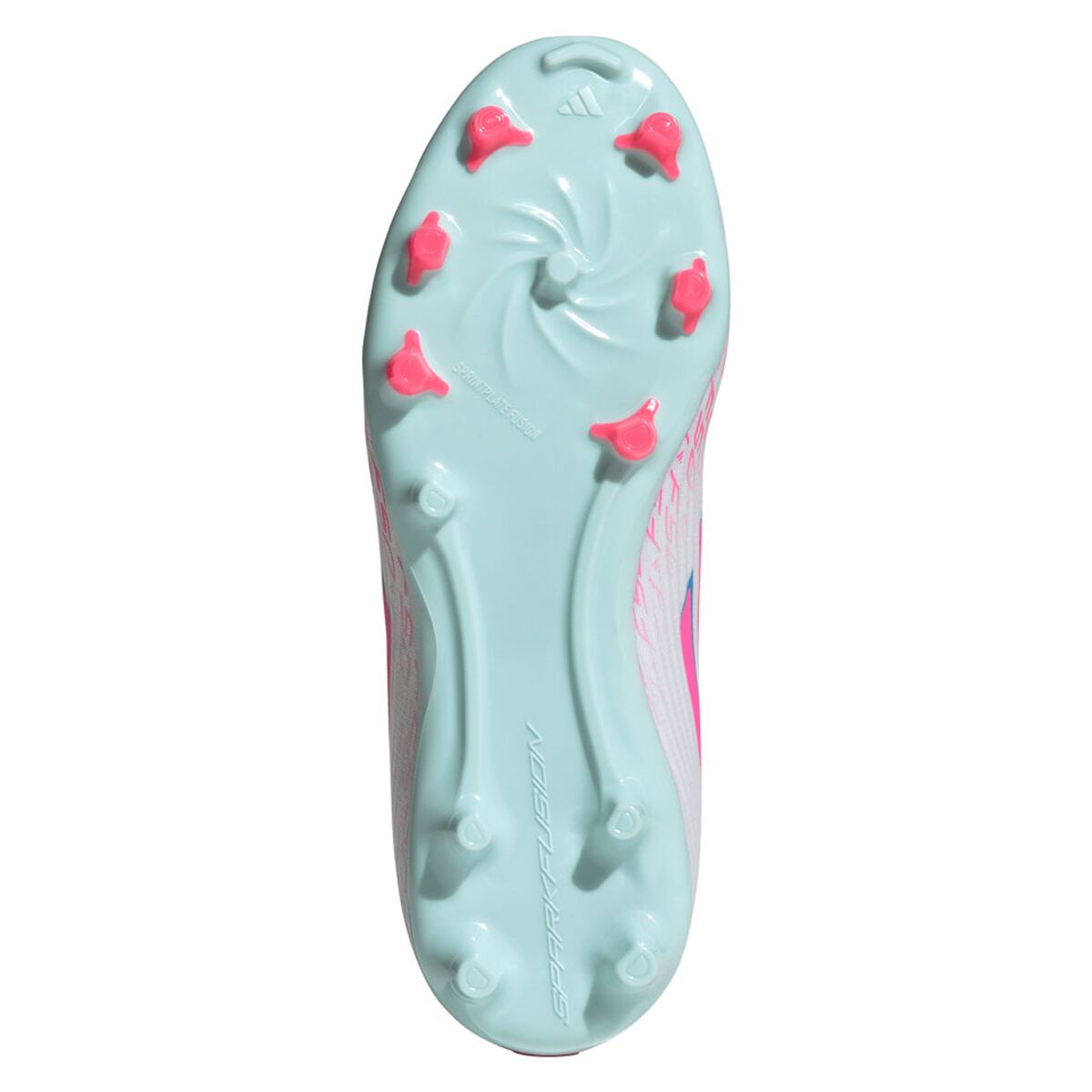 adidas Girls F50 Sparkfusion League FG/AG Football Boots