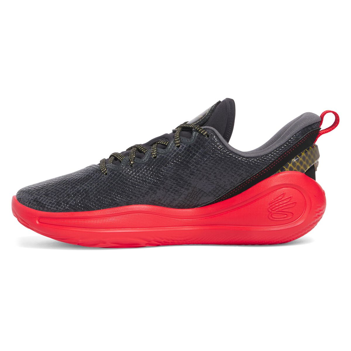Under Armour Curry 12 Basketball Shoes