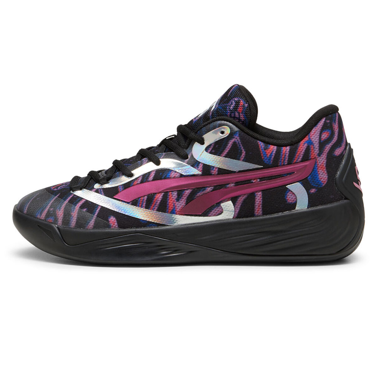 Puma Stewie 2 Womens Basketball Shoes