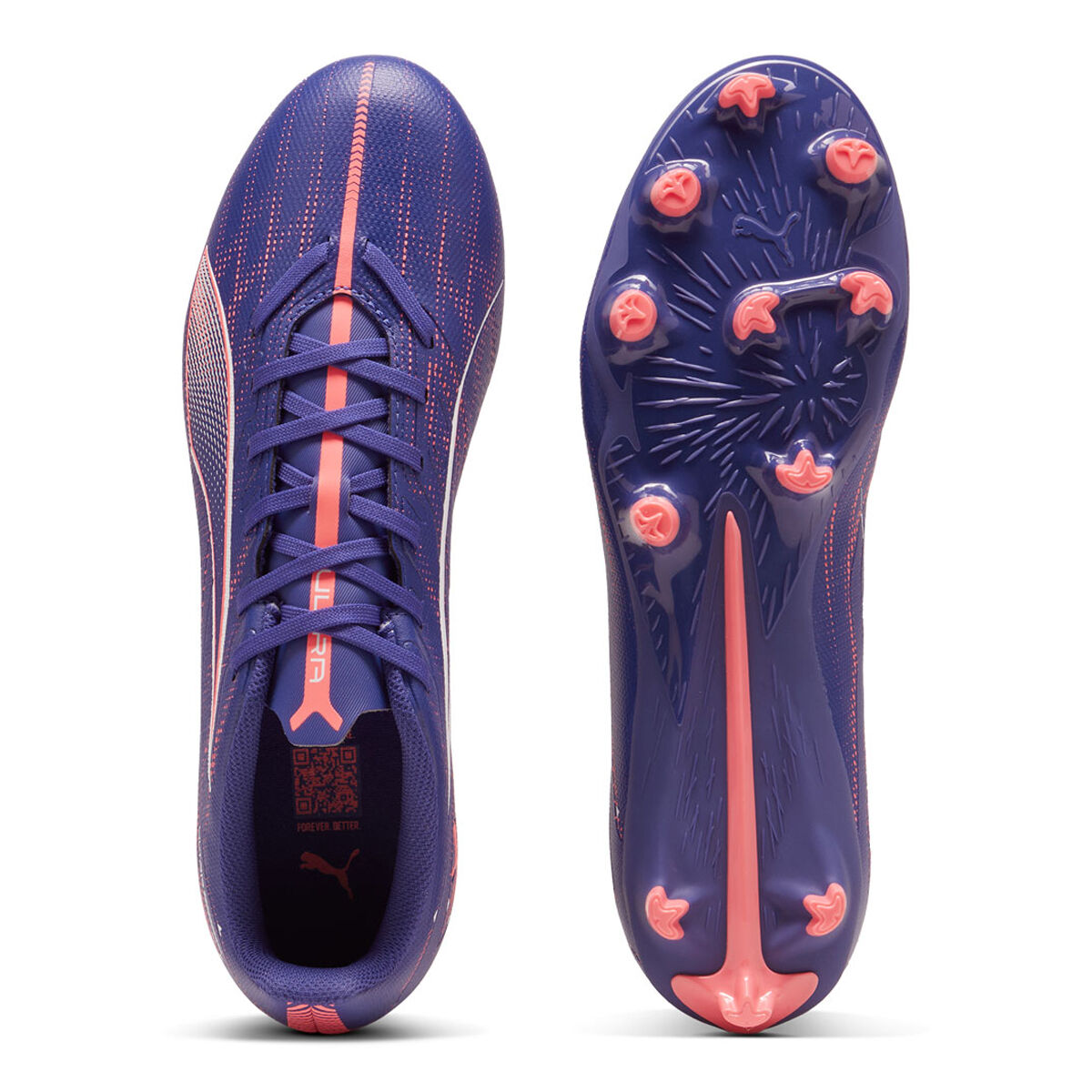 Puma Ultra 5 Play Football Boots