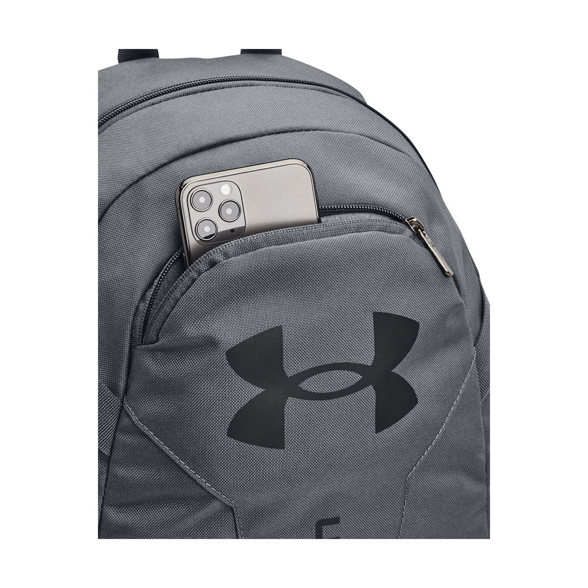 Under Armour Hustle Lite Backpack