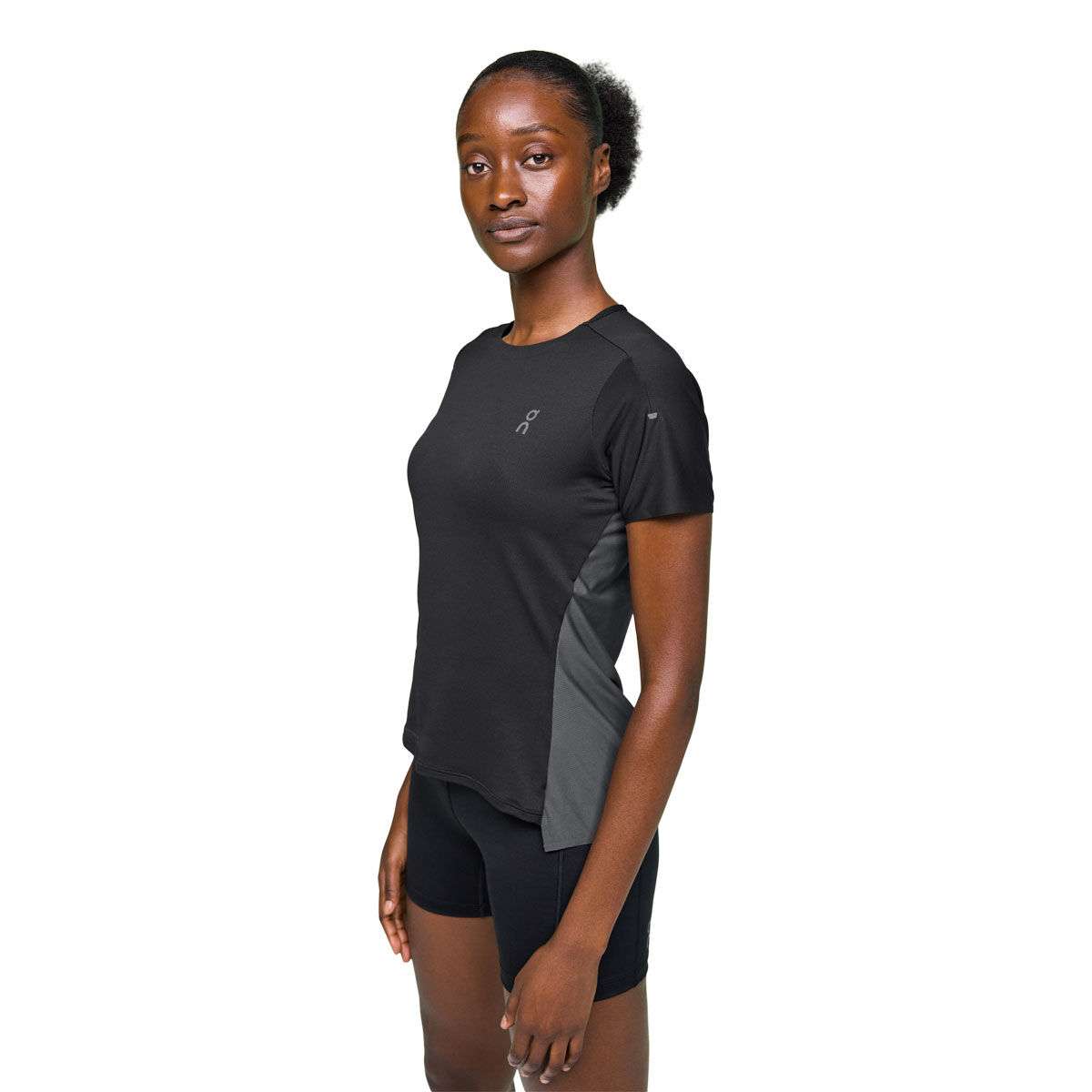 On Womens Performance Tee