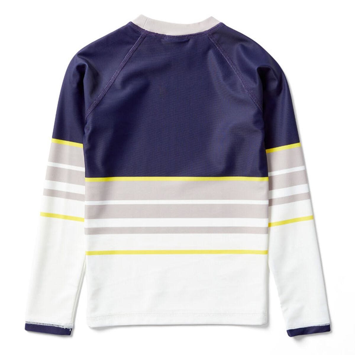 North Queensland Cowboys Kids Swim Rash Top