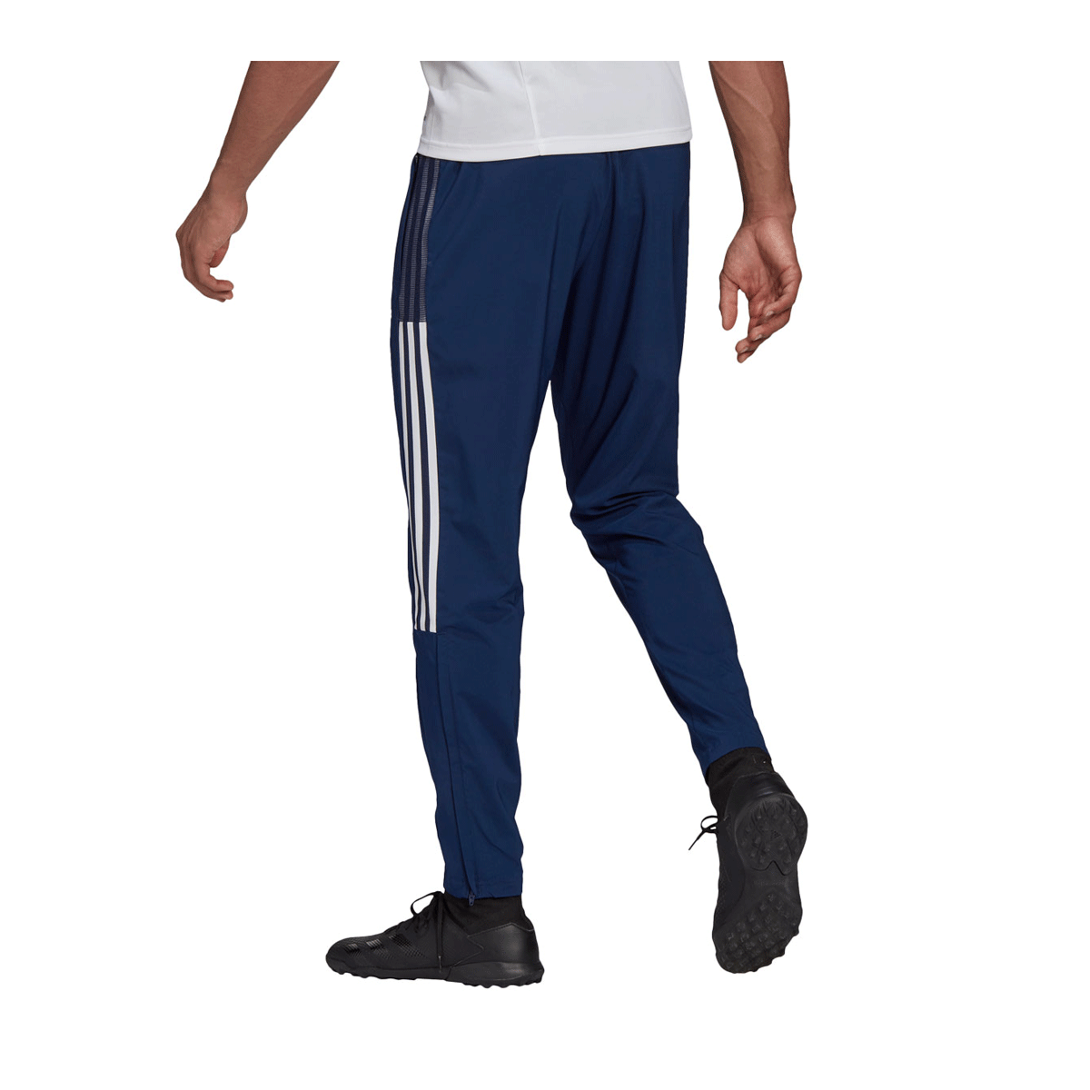 adidas Mens Tiro 21 Woven Track Pants