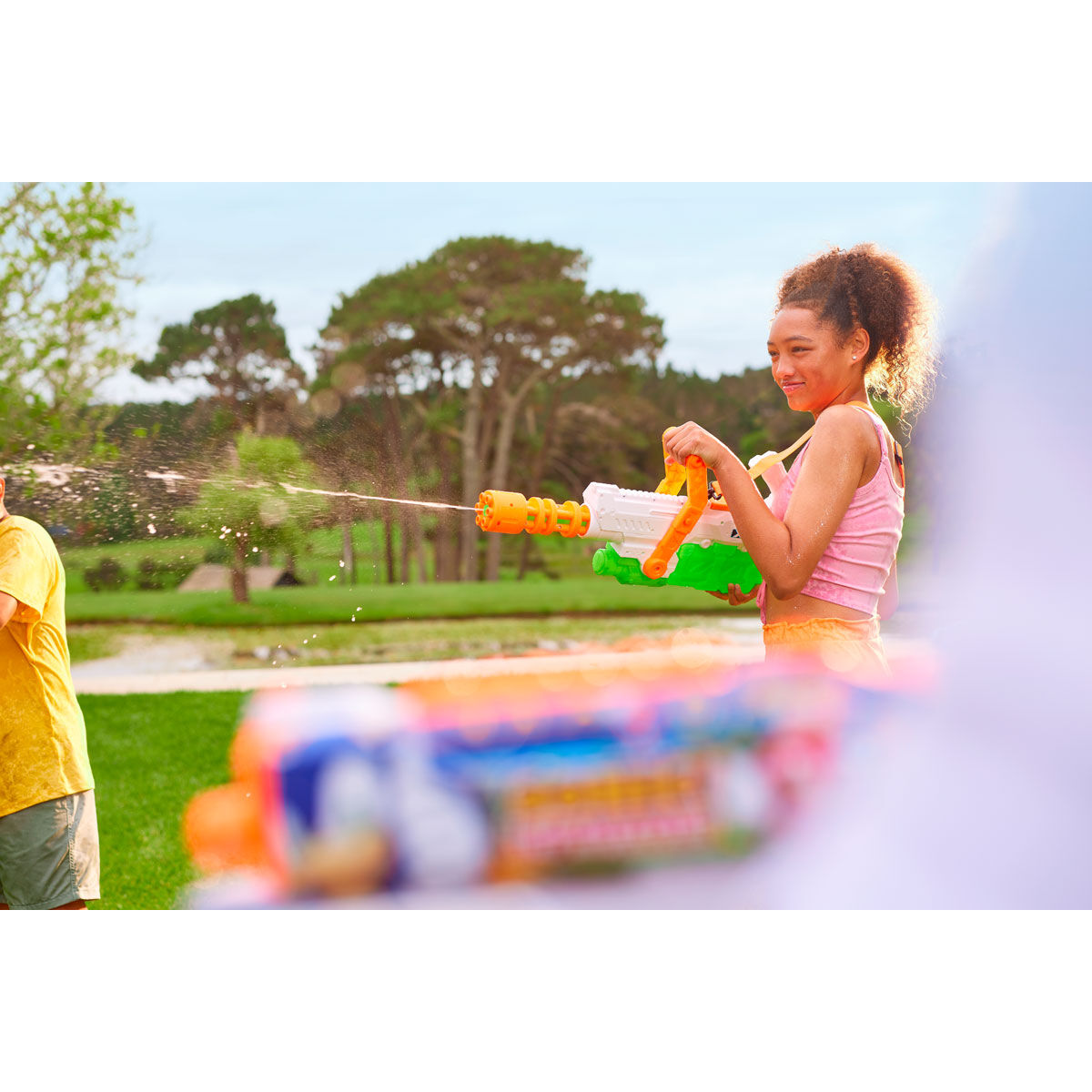 X-Shot Water Hydro Cannon Soaker